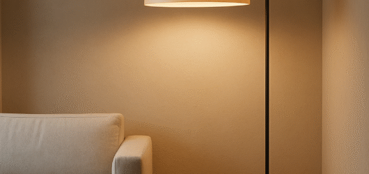 Die Bedeutung von weichem Licht für eine gemütliche Atmosphäre